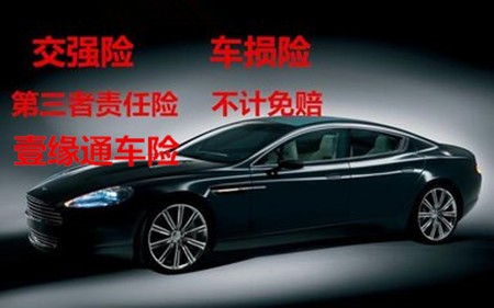 壹缘通车险加盟