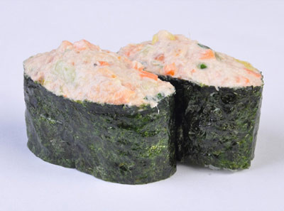 缘喜寿司