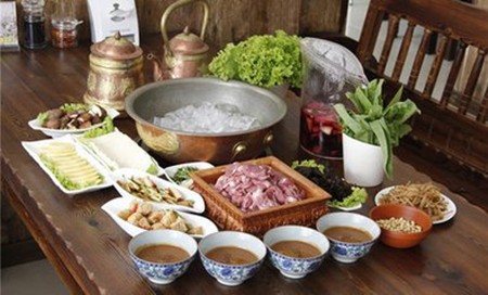 泽成冰煮羊