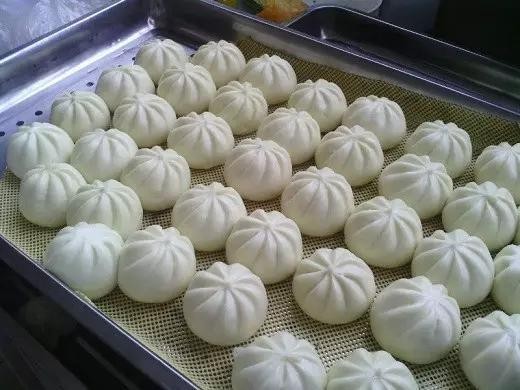 江镇汤包加盟