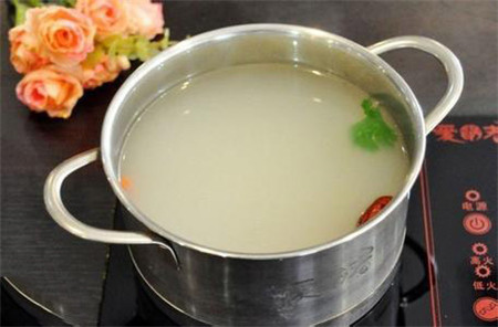麻辣空间火锅加盟