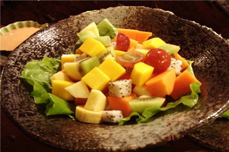 塔沙欧尼轻食简餐加盟