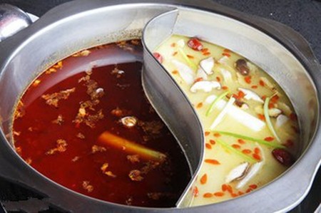 阿东鱼头火锅