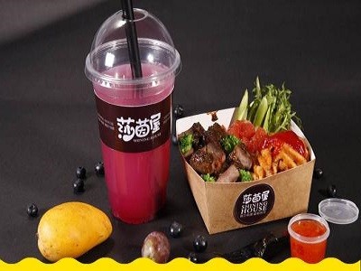 莎茵屋牛排杯加盟