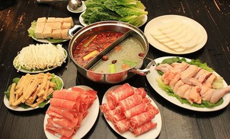 阿东鱼头火锅