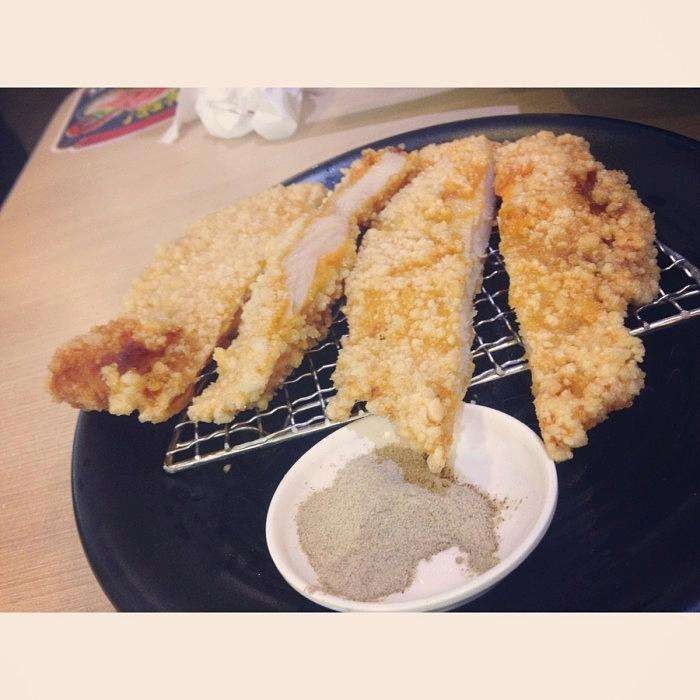 士林鸡排店加盟
