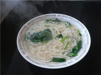 巴蜀面师傅加盟