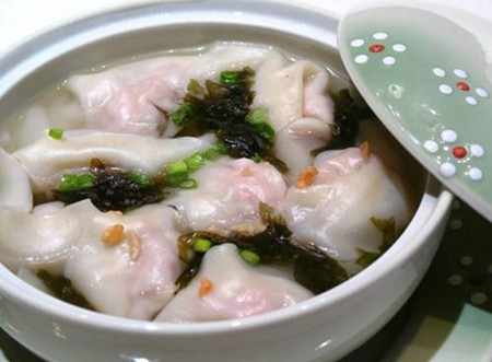 安庆馄饨加盟