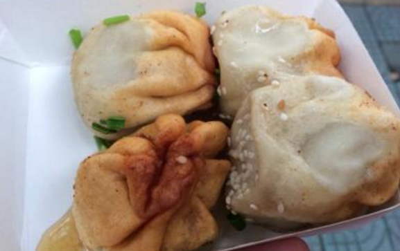 千食客传世生煎加盟