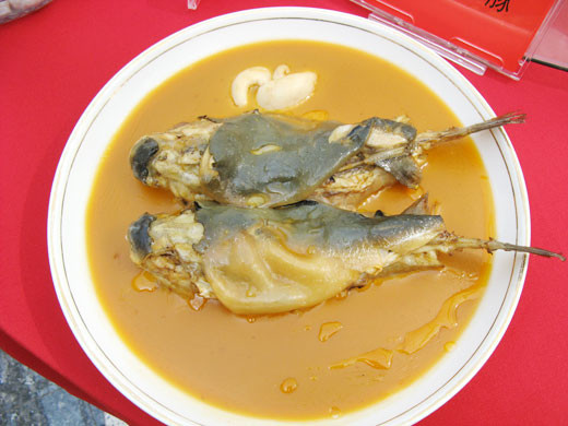 镇江佳味面道馆加盟