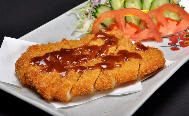 鸡元帅鸡排