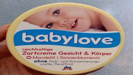babylove产后护理