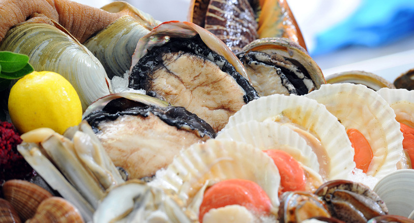 金钱豹国际海鲜加盟