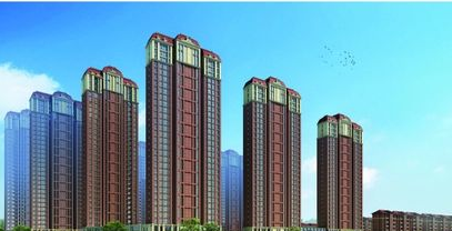 阳光新业地产