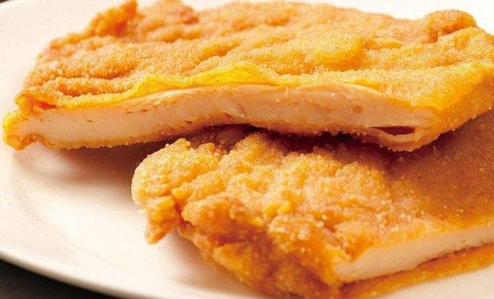 超享鸡排加盟