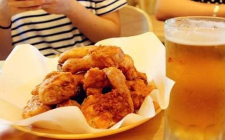 鸡热社