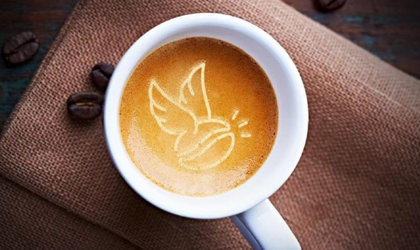 芭诺客Coffee