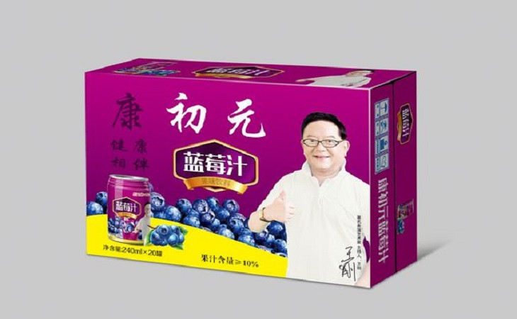 蒙初元饮料加盟