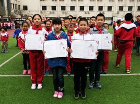 语慧少儿口才