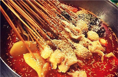 七八六十五串串火锅