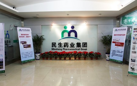 民生大药房加盟