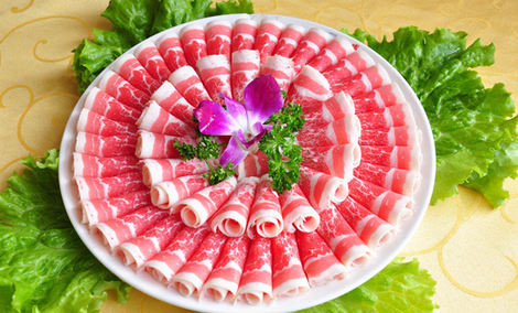 柳树家炭火烤肉瑞草本店