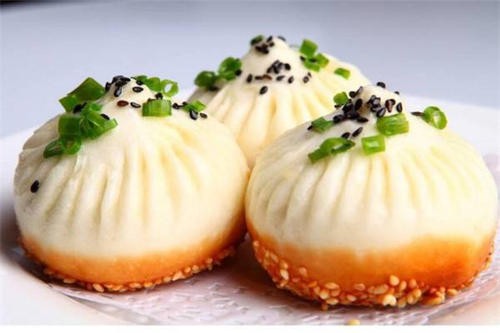 昌瑞祥生煎
