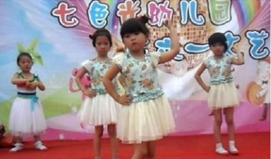 七色光幼儿园加盟