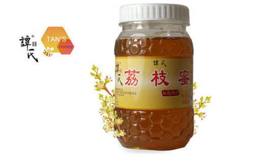 谭氏蜂蜜加盟
