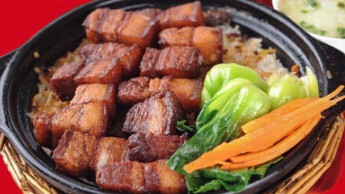 碗之香煲仔饭