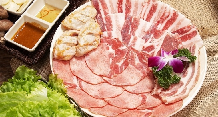 小杨烤肉加盟