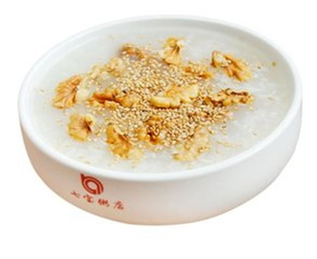 七宝粥店加盟