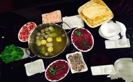 牛先生火锅