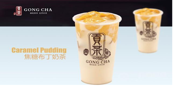 添赐贡茶加盟
