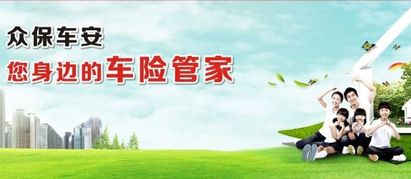 众保车安