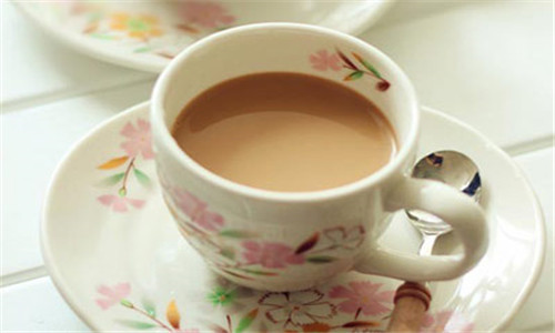 玉林奶茶加盟