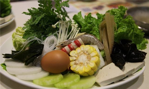 瘾川居小火锅加盟