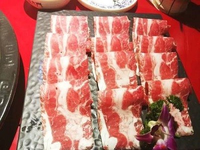 重庆巴九门火锅