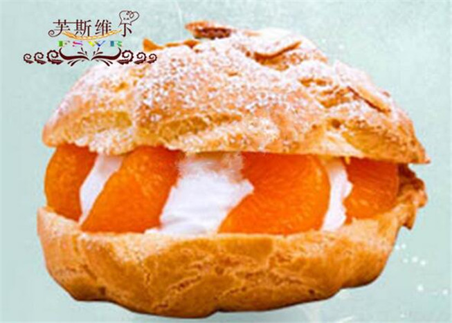 芙斯维尔面包