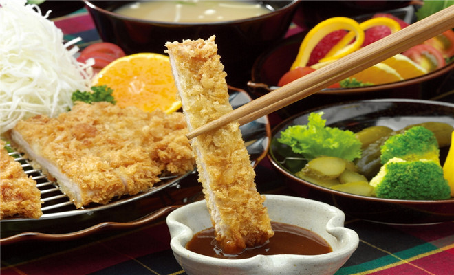 全洲韩式料理