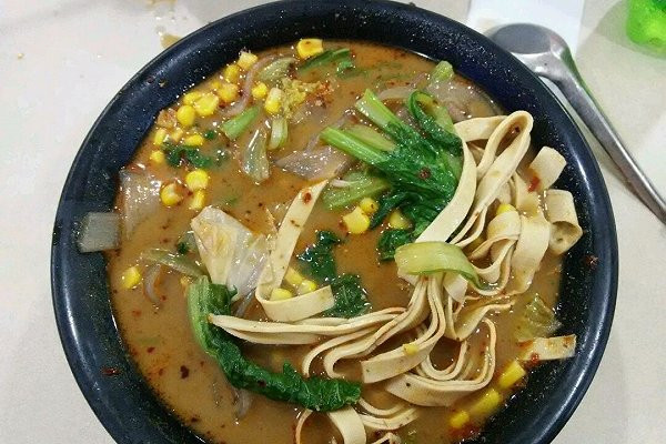 高氏麻辣烫