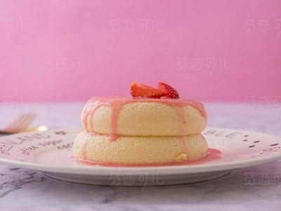 觅恋可儿舒芙蕾