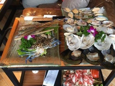 朴田海鲜火锅加盟