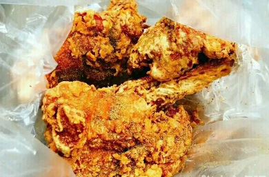 起来顺炸鸡