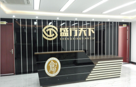 盛行天下资本