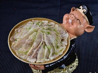 炖香园·龙传调火锅