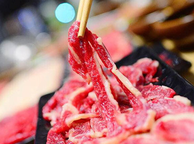 今日牛事牛肉火锅加盟