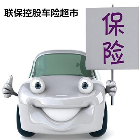 联保控股车险超市加盟