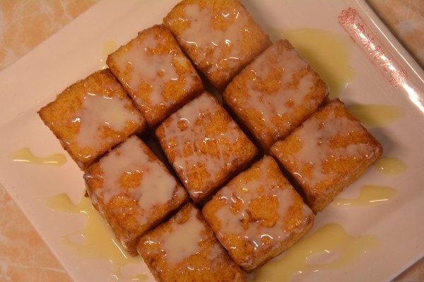 九龙冰室茶餐厅