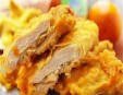 傻瓜大鸡排小吃加盟